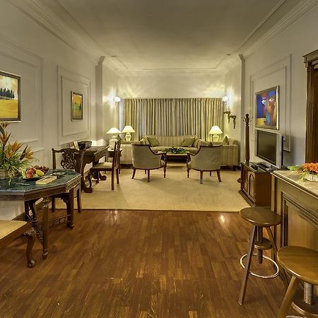 Hotel Hindusthan International, Kalkutta Ausstattung foto