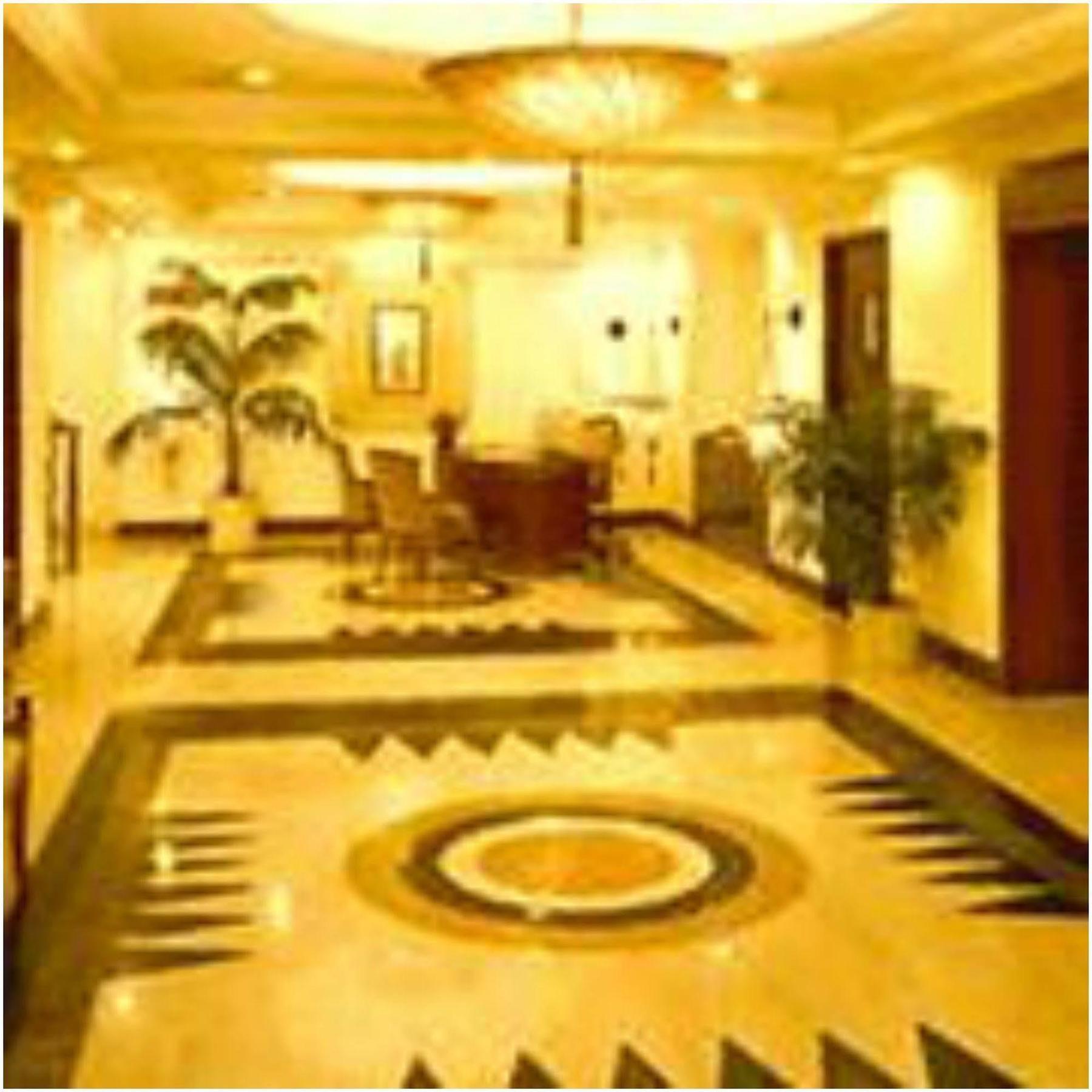 Hotel Hindusthan International, Kalkutta Exterior foto