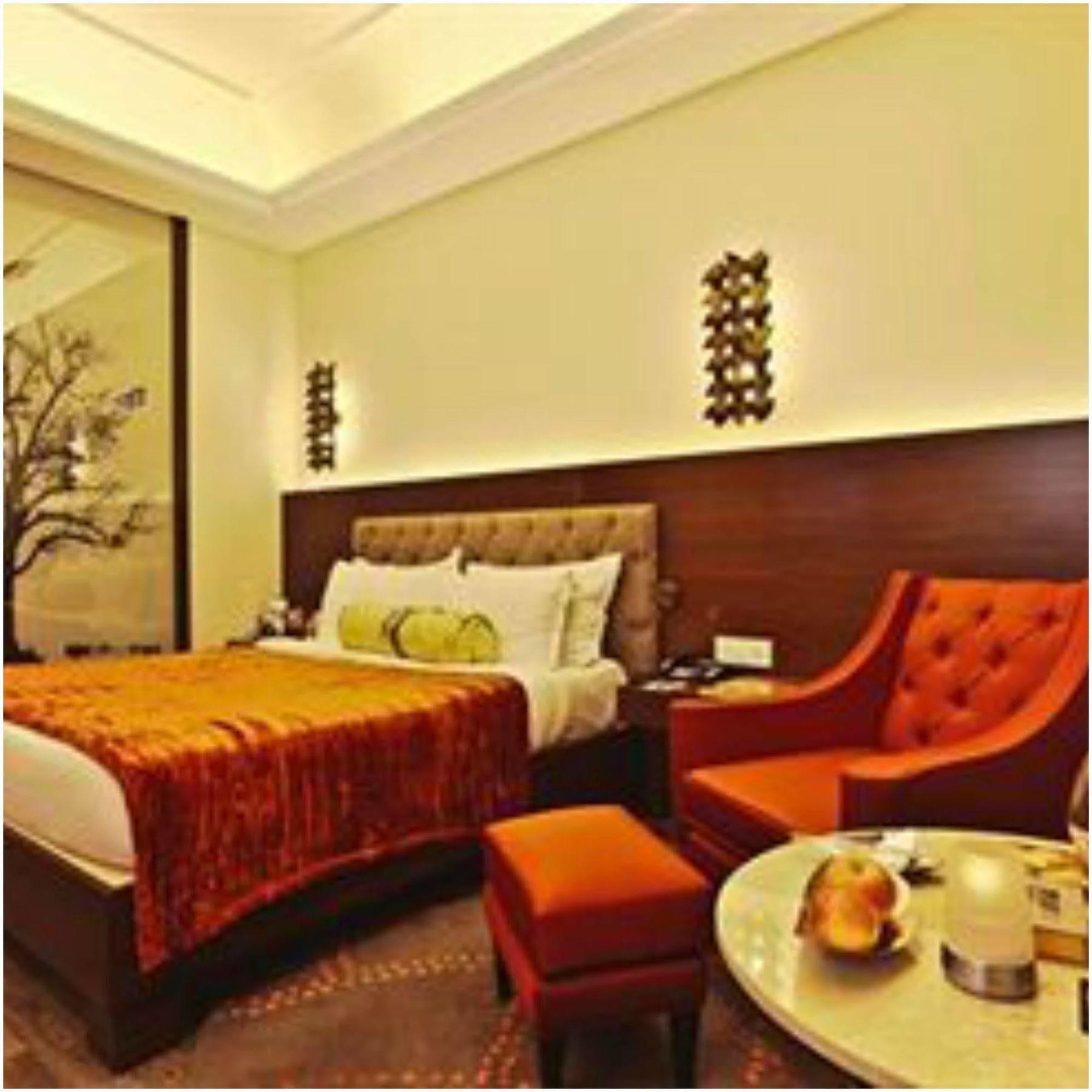 Hotel Hindusthan International, Kalkutta Exterior foto