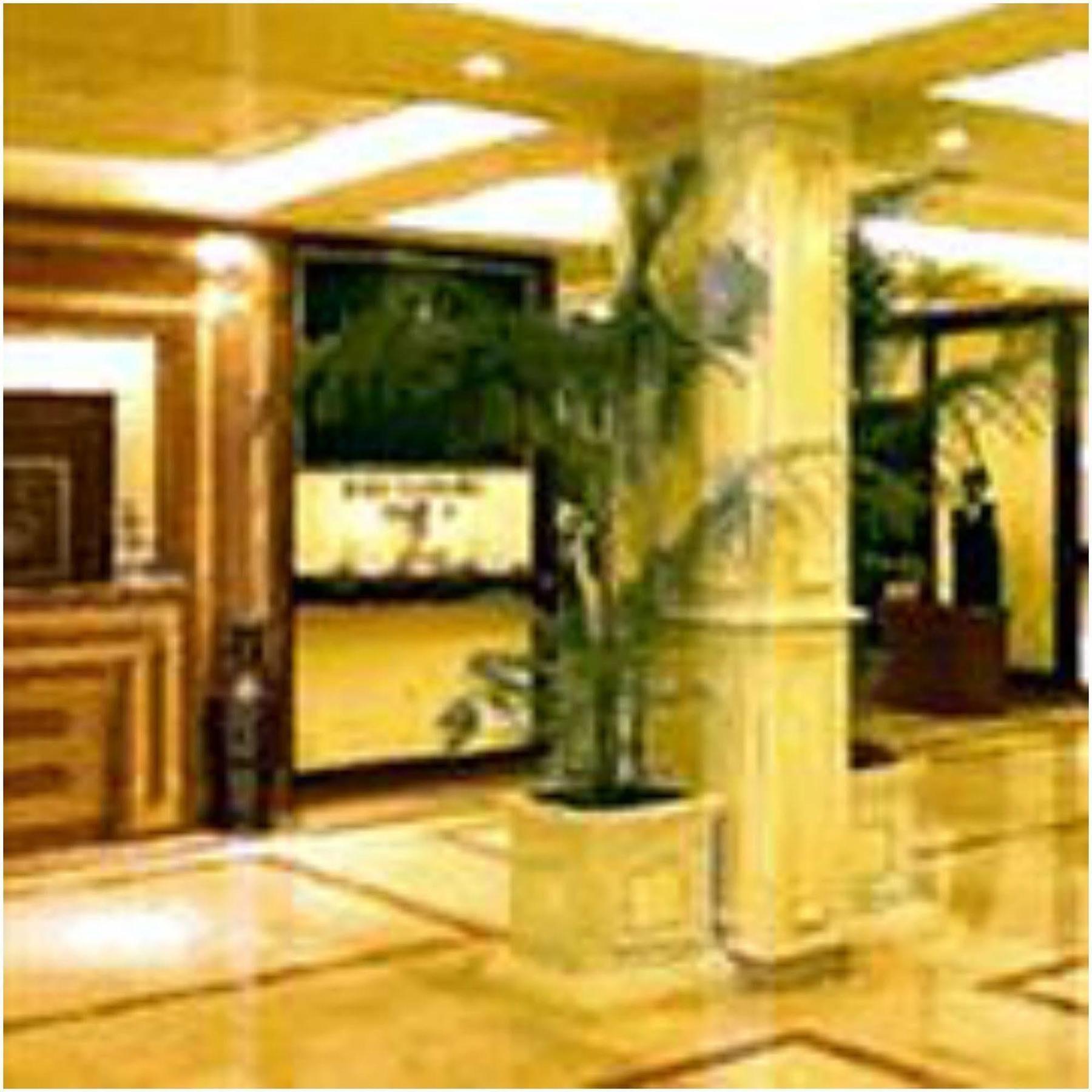 Hotel Hindusthan International, Kalkutta Exterior foto