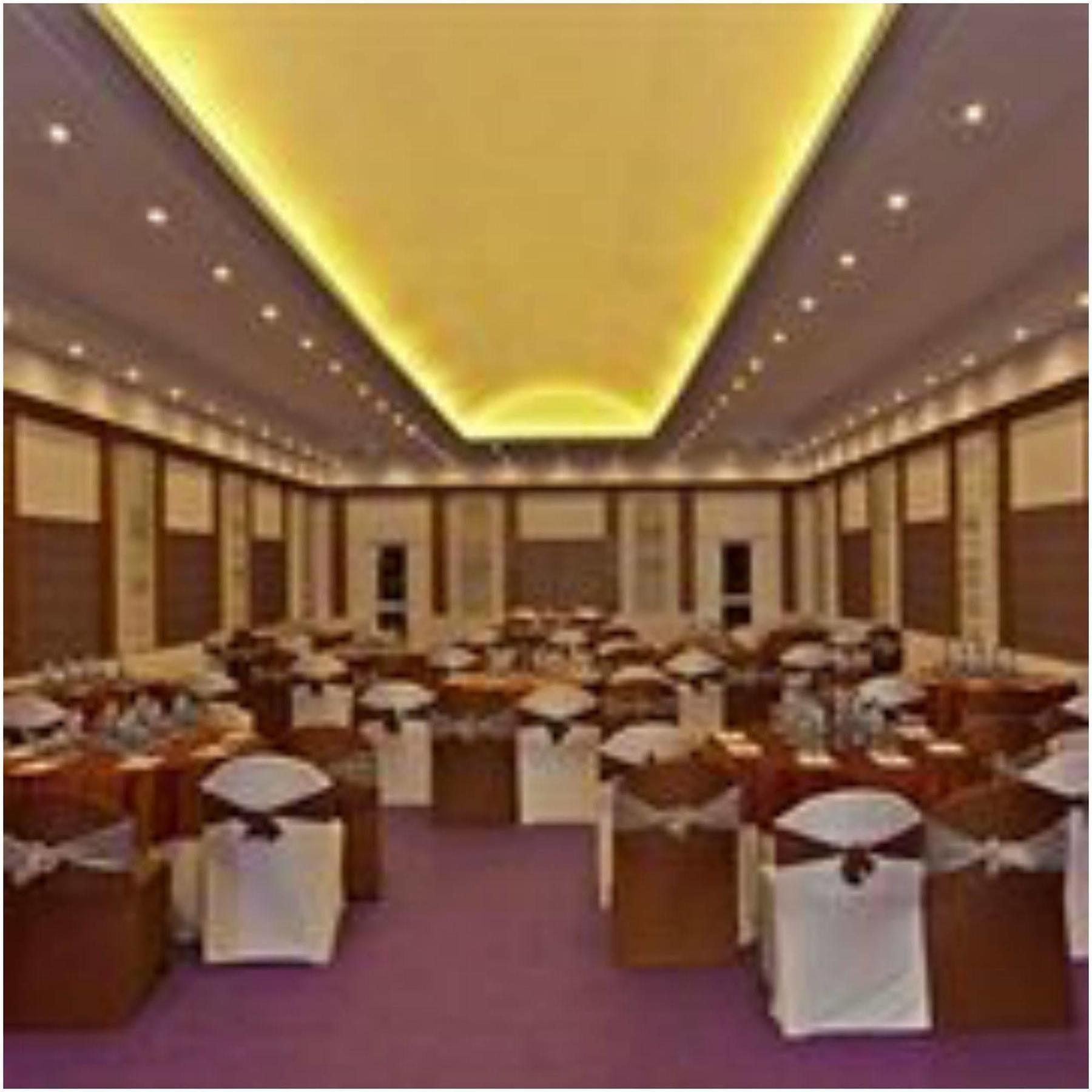 Hotel Hindusthan International, Kalkutta Exterior foto