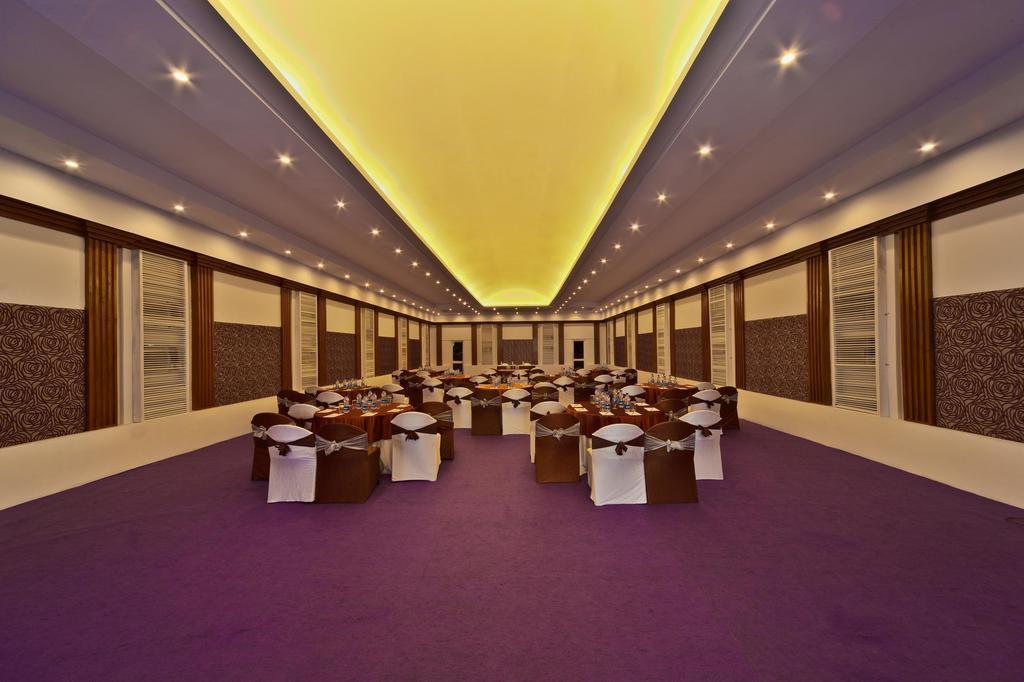 Hotel Hindusthan International, Kalkutta Exterior foto